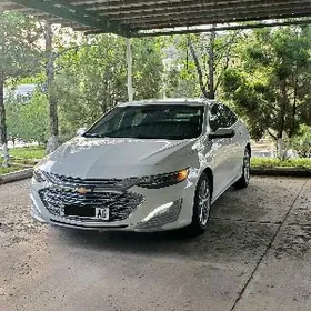 Chevrolet Malibu 2023