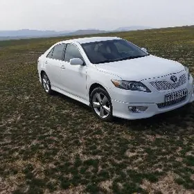 Toyota Camry 2010