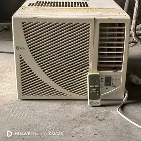 Кондиционер тепло холод