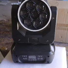 Led beam cyra