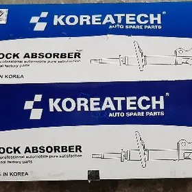 Hyundai accent amirtizator