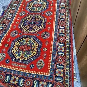 ШЕРСТЯНОЙ КОВЕР.