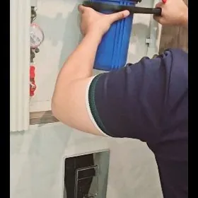 Suw Filter Çalyşm Hzmaty Mir6