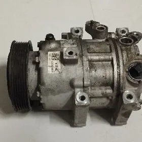 Kia optima 2019ý kompressory