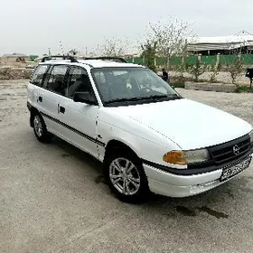 Opel Astra 1992