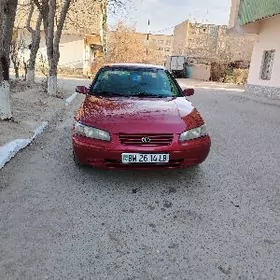 Toyota Camry 1998