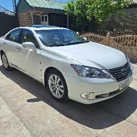 Lexus ES 350 2011