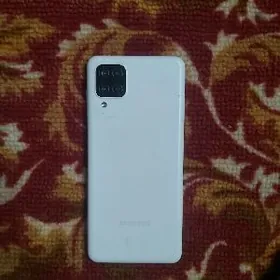 Samsung A12 /64