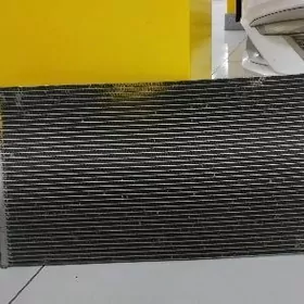 Kia optima kondision radýatory