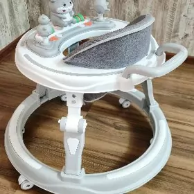 Hodunok Ходунки 