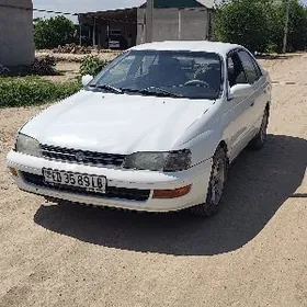 Toyota Corona 1993
