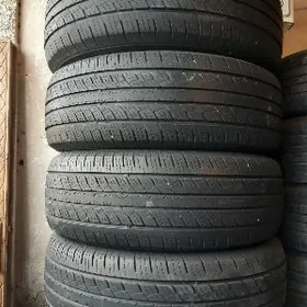 265 65 17 kamplekt tàzá goloý