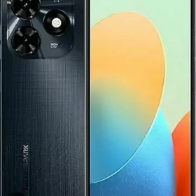 Tecno spark 20c 5G