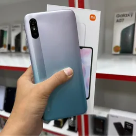 Redmi 9A