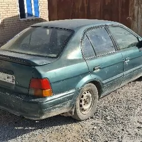 Toyota Tercel 1996