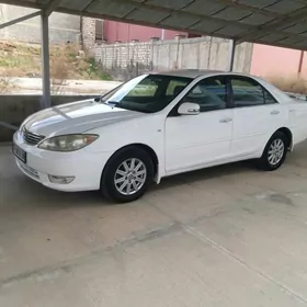 Toyota Camry 2002