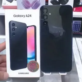 Samsung A24. 6/128