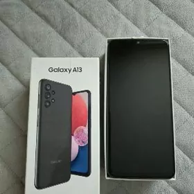 SAMSUNG A13 [4/64GB] ARASSA