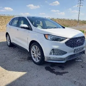 Ford Edge 2020