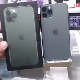 Iphone 11 pro