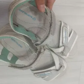 Туфли. Босоножки. Kowuş.