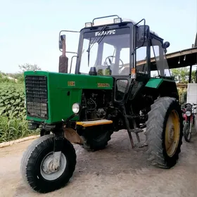 MTZ 80 2005