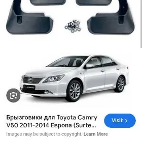 bryzgawik camry 2011-2014