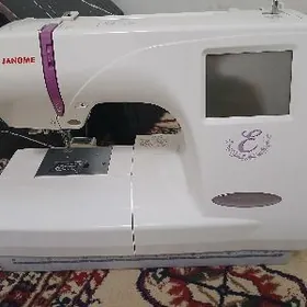 janome 350 e