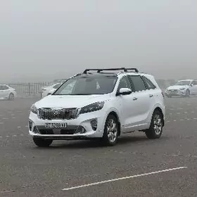 Kia Sorento 2020