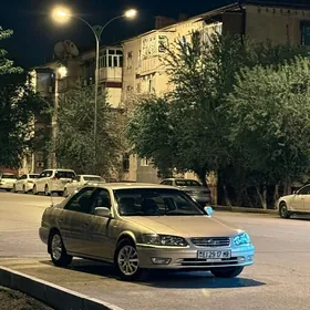 Toyota Camry 2000