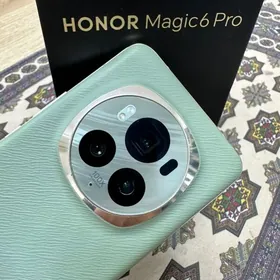 Honor Magic 6 pro