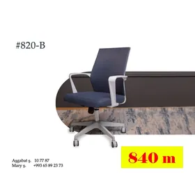 Ofis Kreslo Stol Stul Mebel