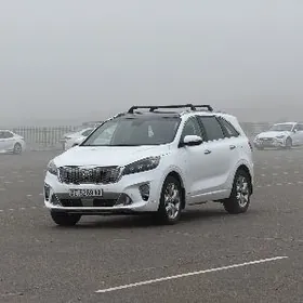 Kia Sorento 2020