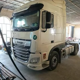 DAF 480 2022