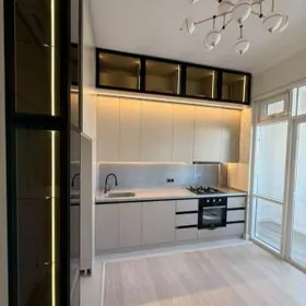 Gurtly liftli 1nji etaz 3kom