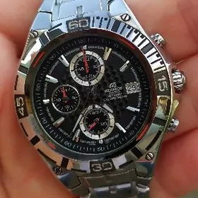 Sagat Часы Casio Edifice