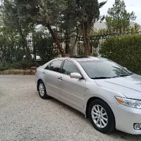 Toyota Camry 2009