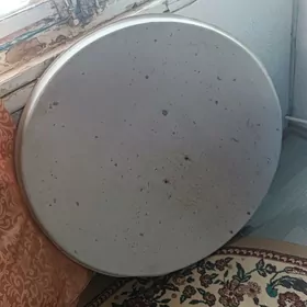 Антенна среднего размера