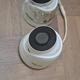 kamera Hikvisen