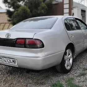 Toyota Aristo 1993