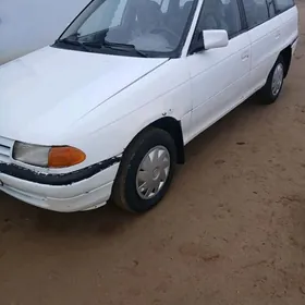 Opel Astra 1992