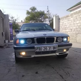 BMW 525 1995