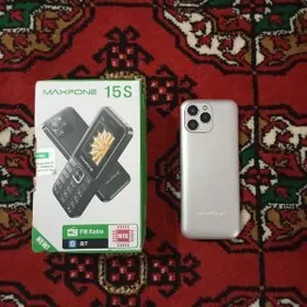 Maxfone 15S