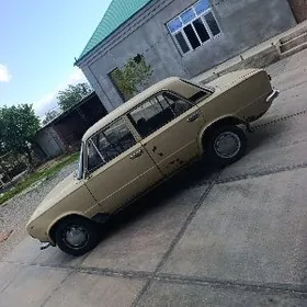 Lada 2104 1984