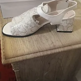 басаношка таза