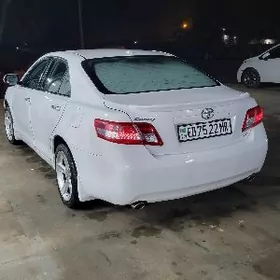 Toyota Camry 2007