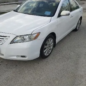 Toyota Camry 2008