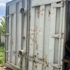 контейнер 10т/konteyner 10t