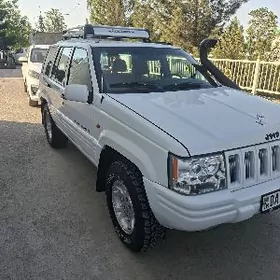 Jeep Grand Cherokee 1997