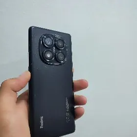 Redmi note 14 pro